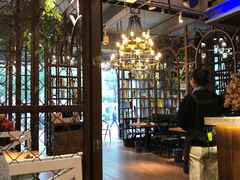 -老九巷川小馆(万松园店)