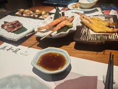 -匠和风精致料理(宁德万达店)