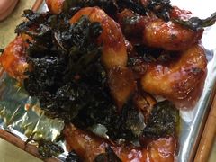 -卫鼎轩·曹公馆(鼓楼店)