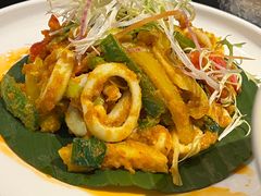 -Thai Alley泰爱里(二沙岛店)