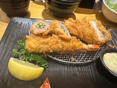 -胜博殿日式炸猪排(西红门店)