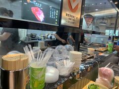 -豫楚源美猴王·面(武展店)
