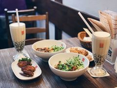 -春水堂人文茶馆(台中四维店)