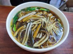 -张二面馆(山门口店)
