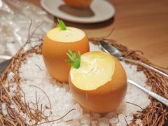 -滋粥楼·顺德菜(番禺广场总店)