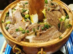 -如意林卡藏餐吧 (九寨沟店)