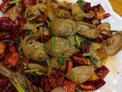 -源味居手把签烧烤(长春一店)