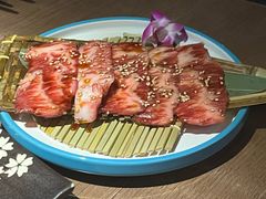 特上牛小排-虎丸烧肉(世纪汇店)