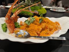 -福鼎国际大酒店-中餐厅