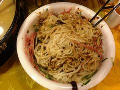 android_upload_pic-老北京炸酱面(故宫店)