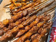 -聚味斋香辣蟹(生态城万达店)
