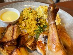 -BAKER&SPICE(BFC外滩金融中心店)
