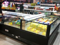 -盒马鲜生(领丰汇店)