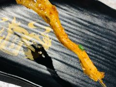 -纪录片《人生一串》体验店(静安店)
