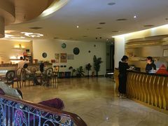 -金悦足道(宝岗大道店)