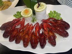 -许爷家·生态湖鲜(徐汇日月光店)