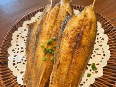 -妈妈菜舟山海鲜(定海古城店)