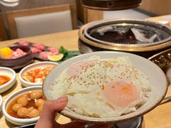 -泥炉烧肉师(新街口金銮巷店)