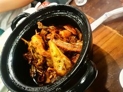 -斯丹姜母鸭·古法干香(涂门街总店)