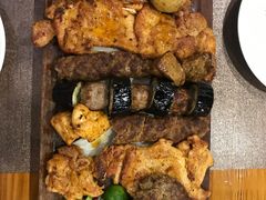 皇室烤肉-TUK土耳其餐厅·下午茶(卢湾店)