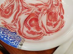 -楼外楼大刀肉传统火锅居(博学路店)