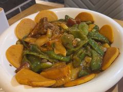 -李老哈·东北菜(宋园路店)