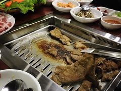 -长今家韩国料理(瑞景店)