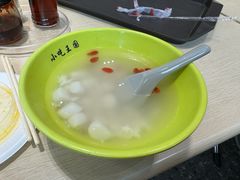 -老桐椿 · 上海大馄饨