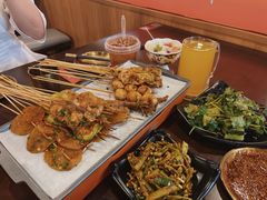 -林二哥宜烤官·宜宾小烧烤