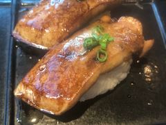 -炙柒Sekinana·精致料理 烧鸟·铁板烧(海上世界店)