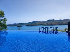 -天目湖涵田半山温泉