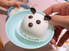 -江南赋(内蒙古大厦店)
