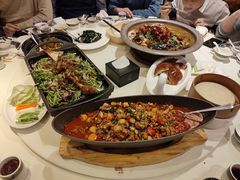 -正院大宅门烤鸭(首体店)