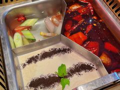 -大熊猫毛肚火锅(烟台万象汇店)