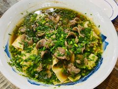 -八张桌子(老店)