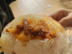 -糯香驿站(施家园分店)