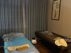 -肩颈管家·肩颈调理·经络养生(华景新城店)
