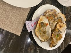 -东方红海鲜百汇(国际大厦店)