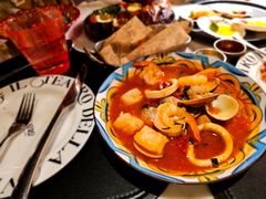 -IL TEATRO 精品意大利餐厅