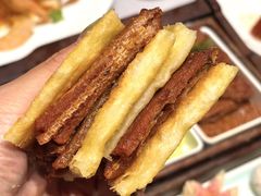 -四世同堂·京菜·烤鸭(双井店)