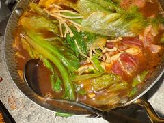 -留半山·香港食堂(啦啦宝都店)