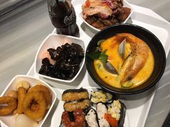-堂会·KTV·自助餐·团建聚会(天河店)