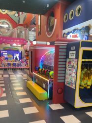 -MELAND CLUB亲子乐园·派对·餐厅(北京芳圆里ID MALL店)