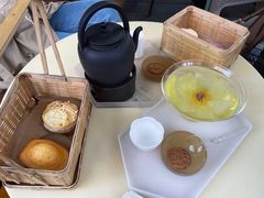 -tea'stone (万象天地店)