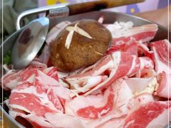 -村上一屋·亚洲菜融合小馆(南楼店)