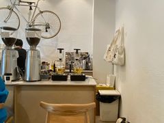 -常识咖啡common sense(春熙路店)
