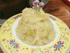 -乐宴·老北京铜火锅(八卦岭店)