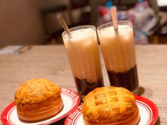 -敏华冰厅(天河城店)