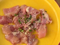 -沼津港精致料理·寿喜烧·烧鸟(龙湖南桥天街日料榜单店)