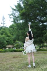 -公主婚纱摄影(阳春店)